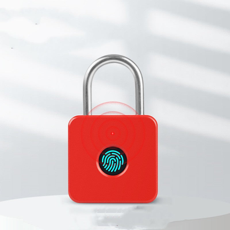 Gym ABS Smart Lock