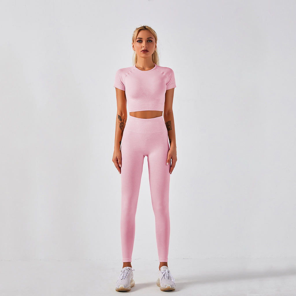 active seamless Set