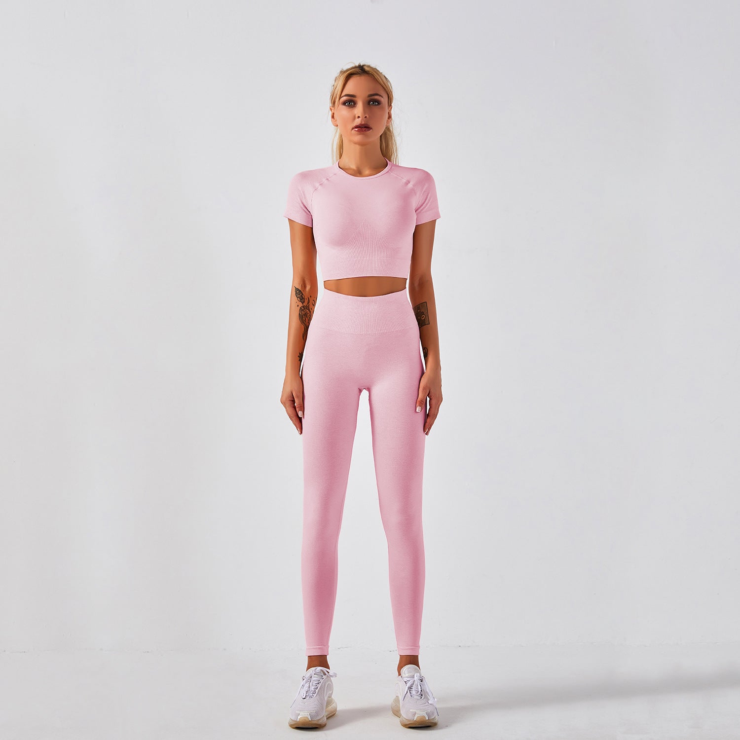 active seamless Set