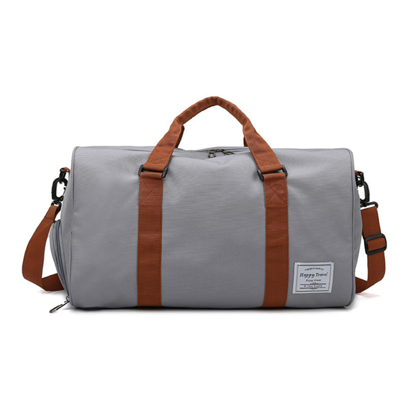 Fitness Sports Tote Bag
