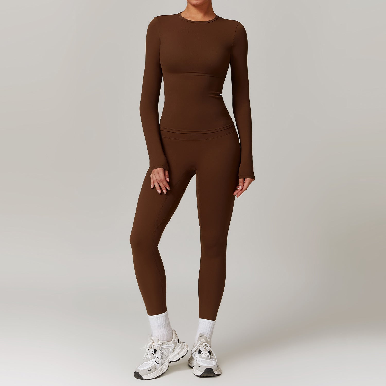 Quick-drying Fitness gym Suit