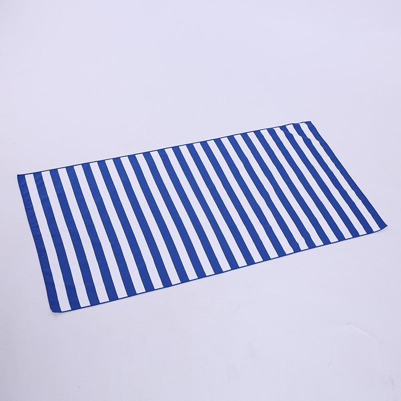 Fine Fiber Beach Chair Towel