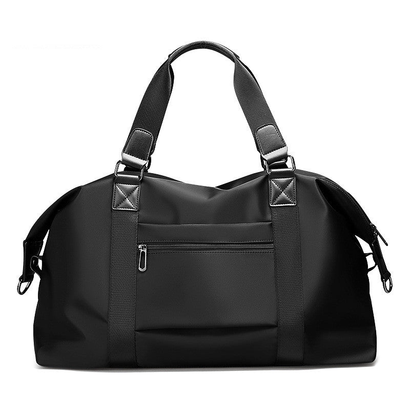 Oxford Cloth Gym Bag