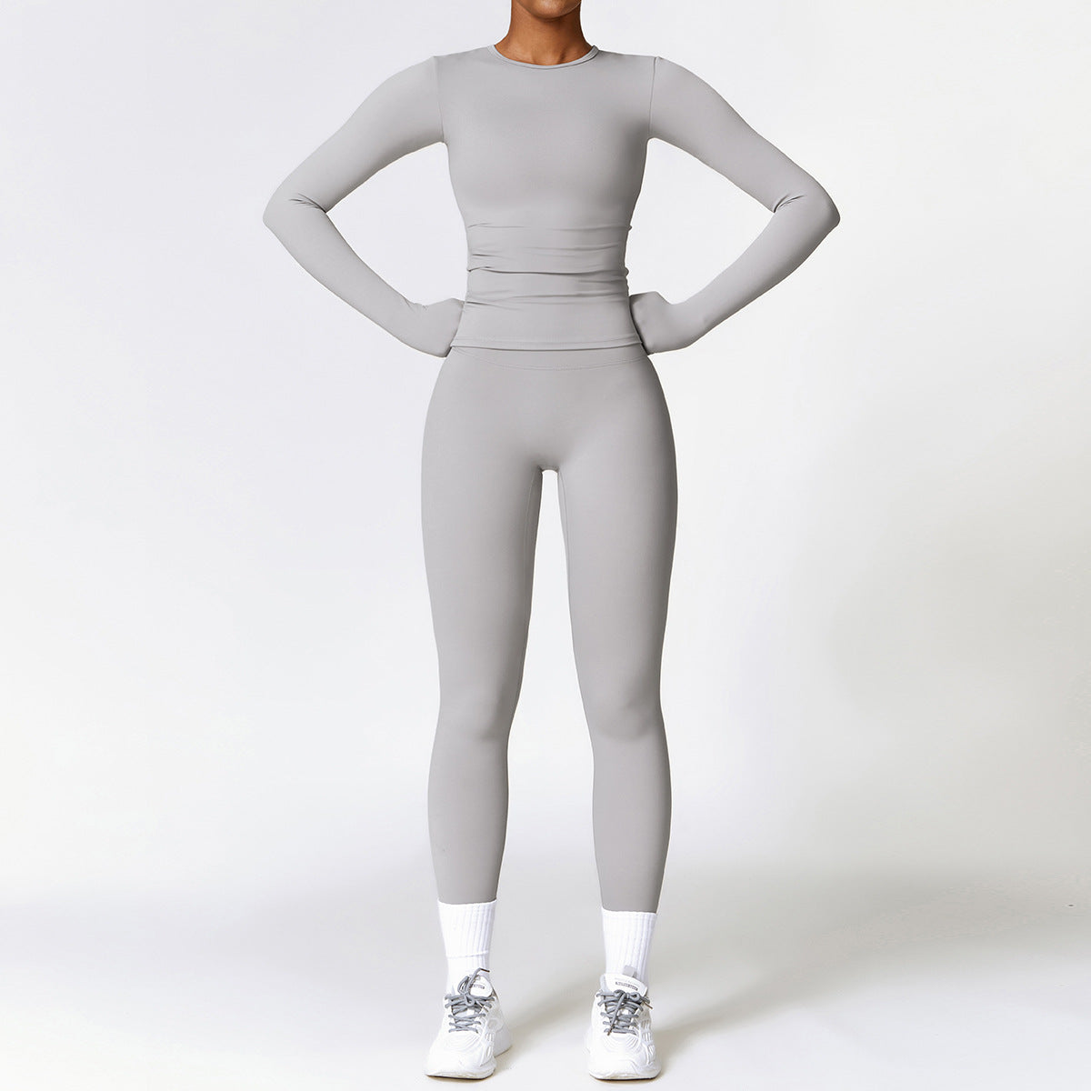 Quick-drying Fitness gym Suit