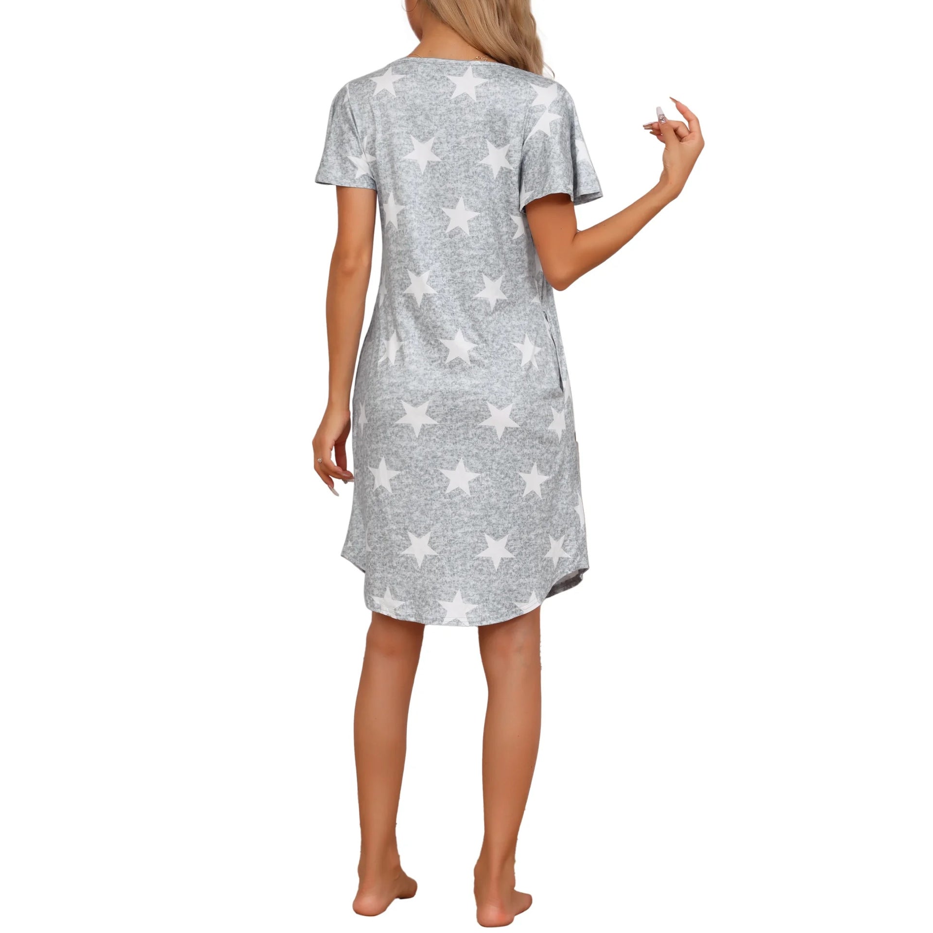Milk Silk Comfy Pajamas