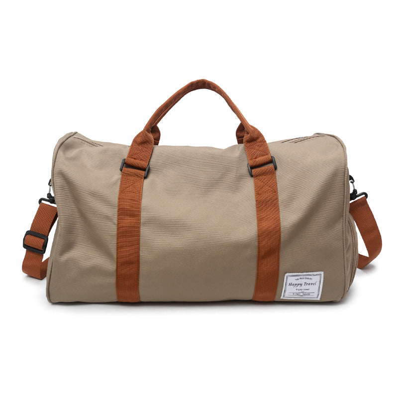 Fitness Sports Tote Bag