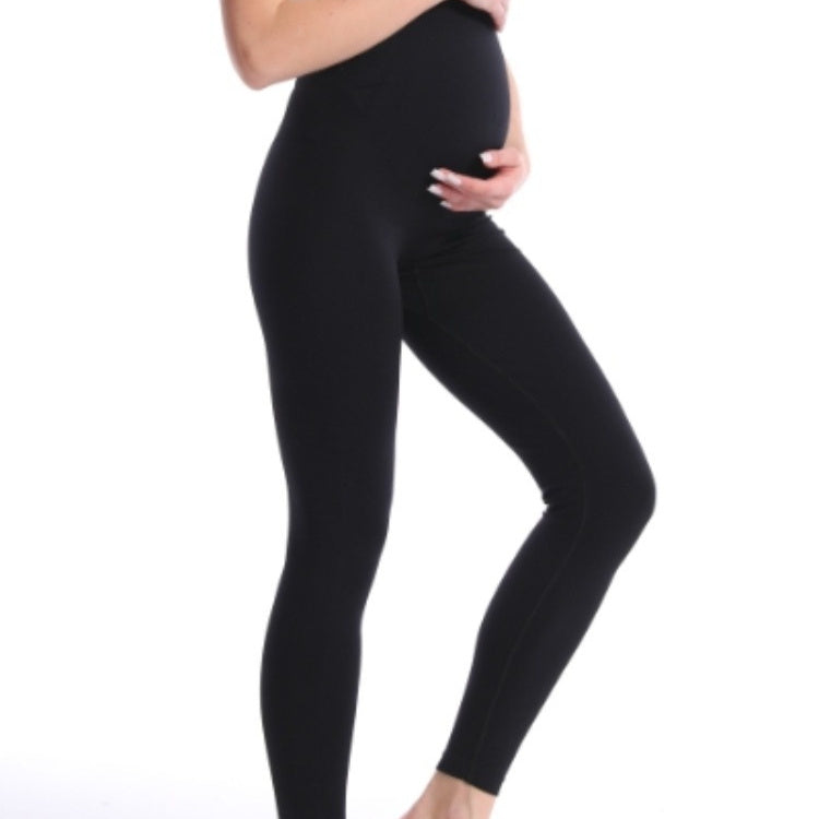 Seamless Maternity Leggings