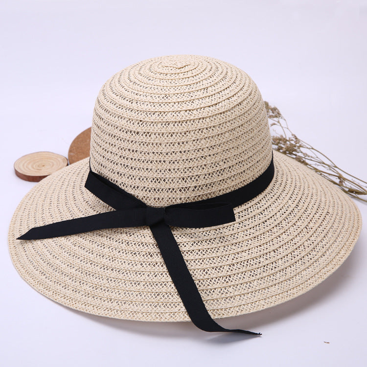 beach holiday hat