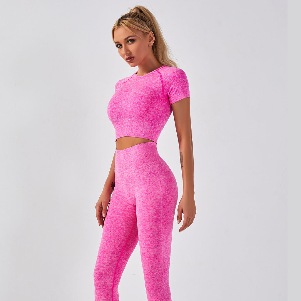 active seamless Set