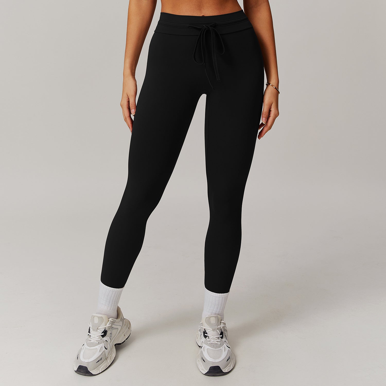 Cloud Sense Laces Leggings