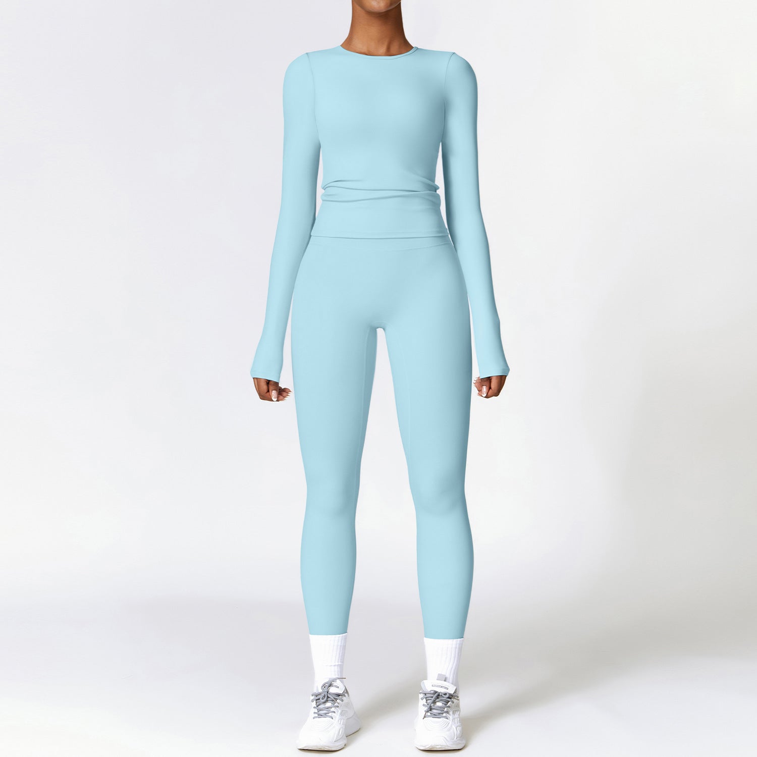 Quick-drying Fitness gym Suit