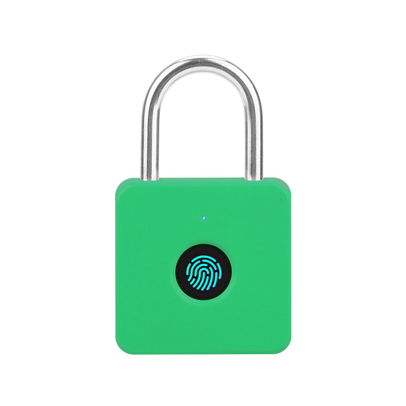 Gym ABS Smart Lock