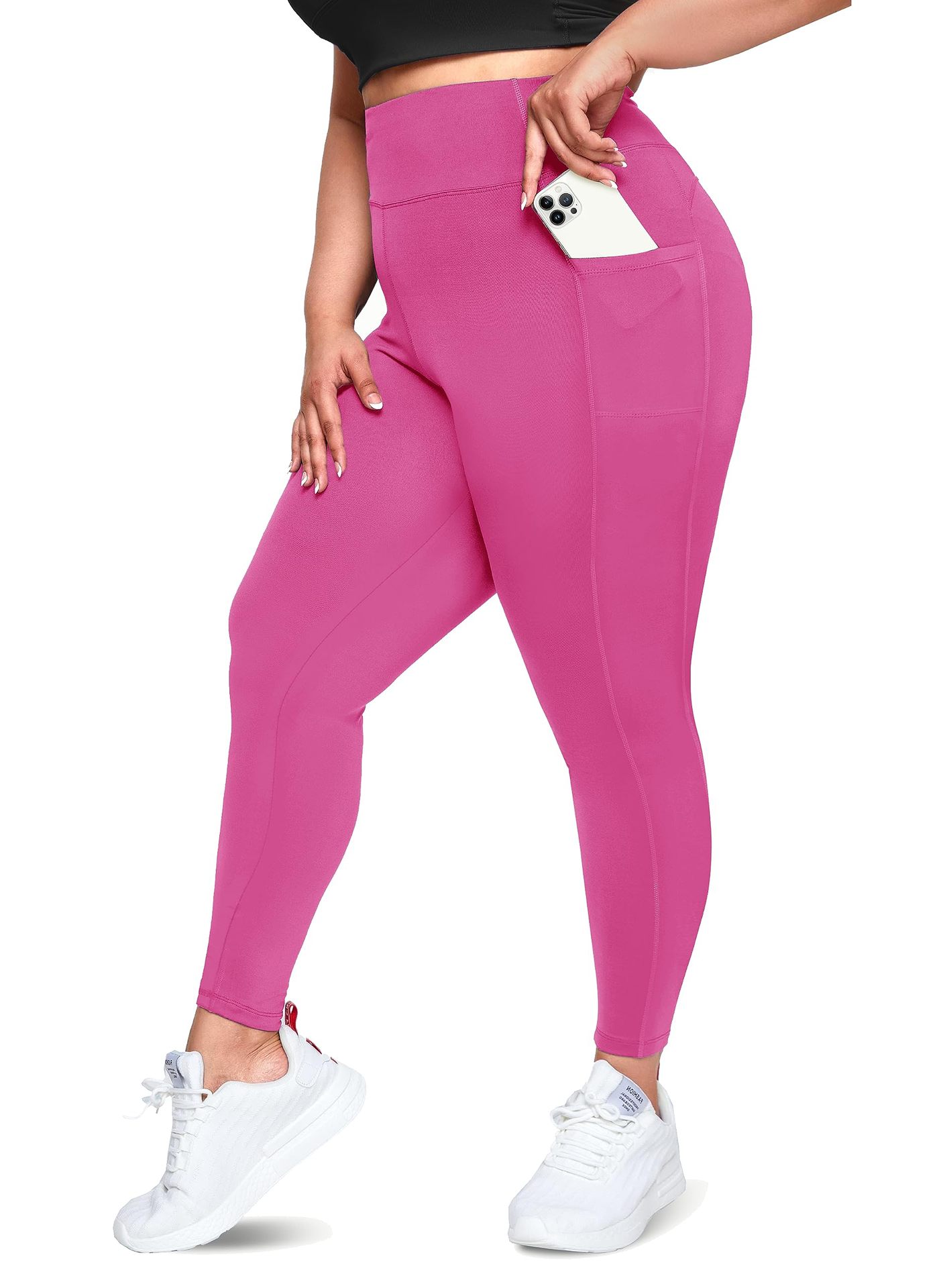 High Waist Belly Contracting Leggings