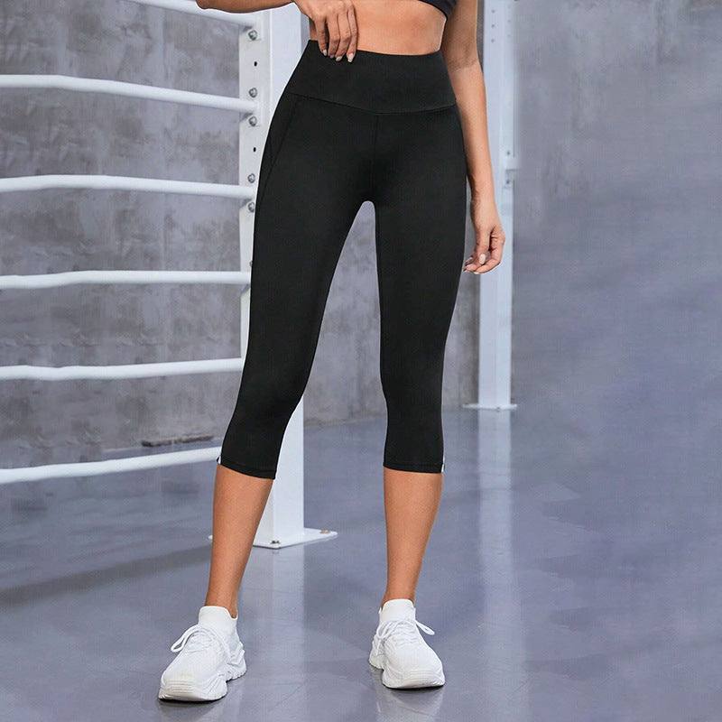 Sweat Wicking Leggings