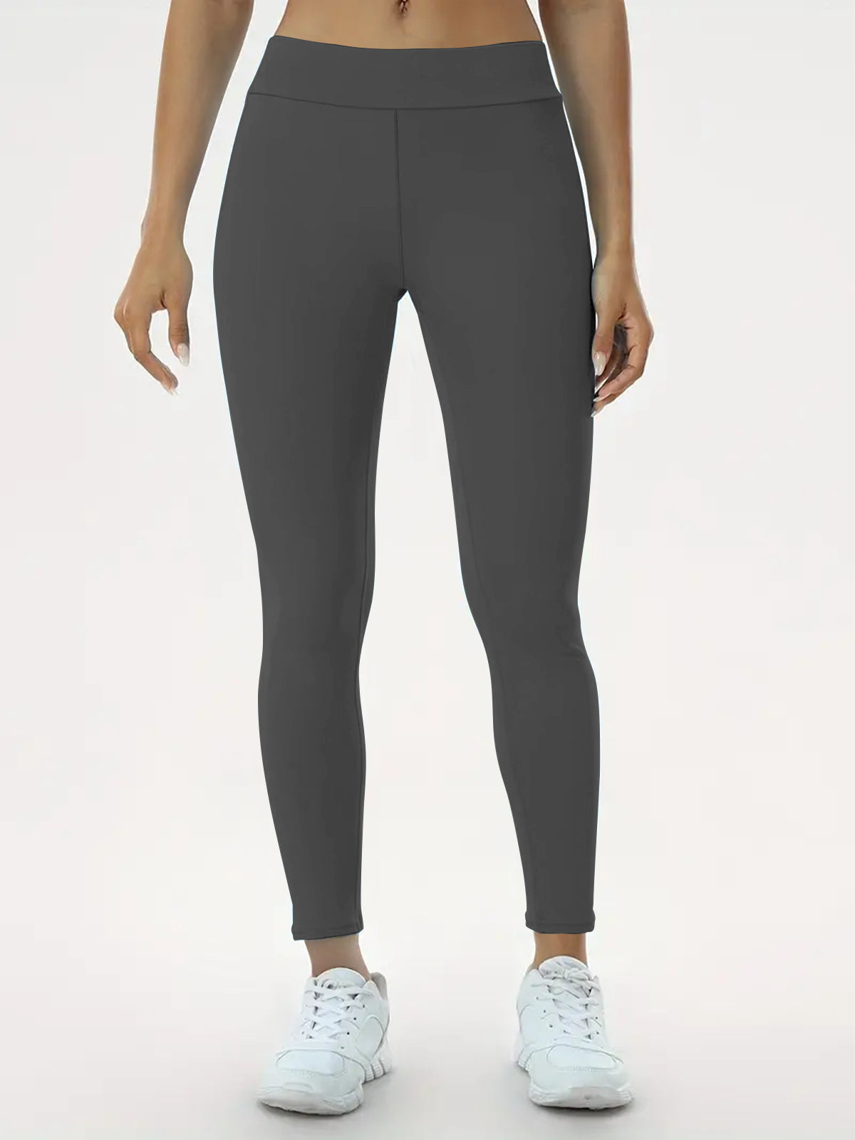 High Waist Butt Scrunch Leggings