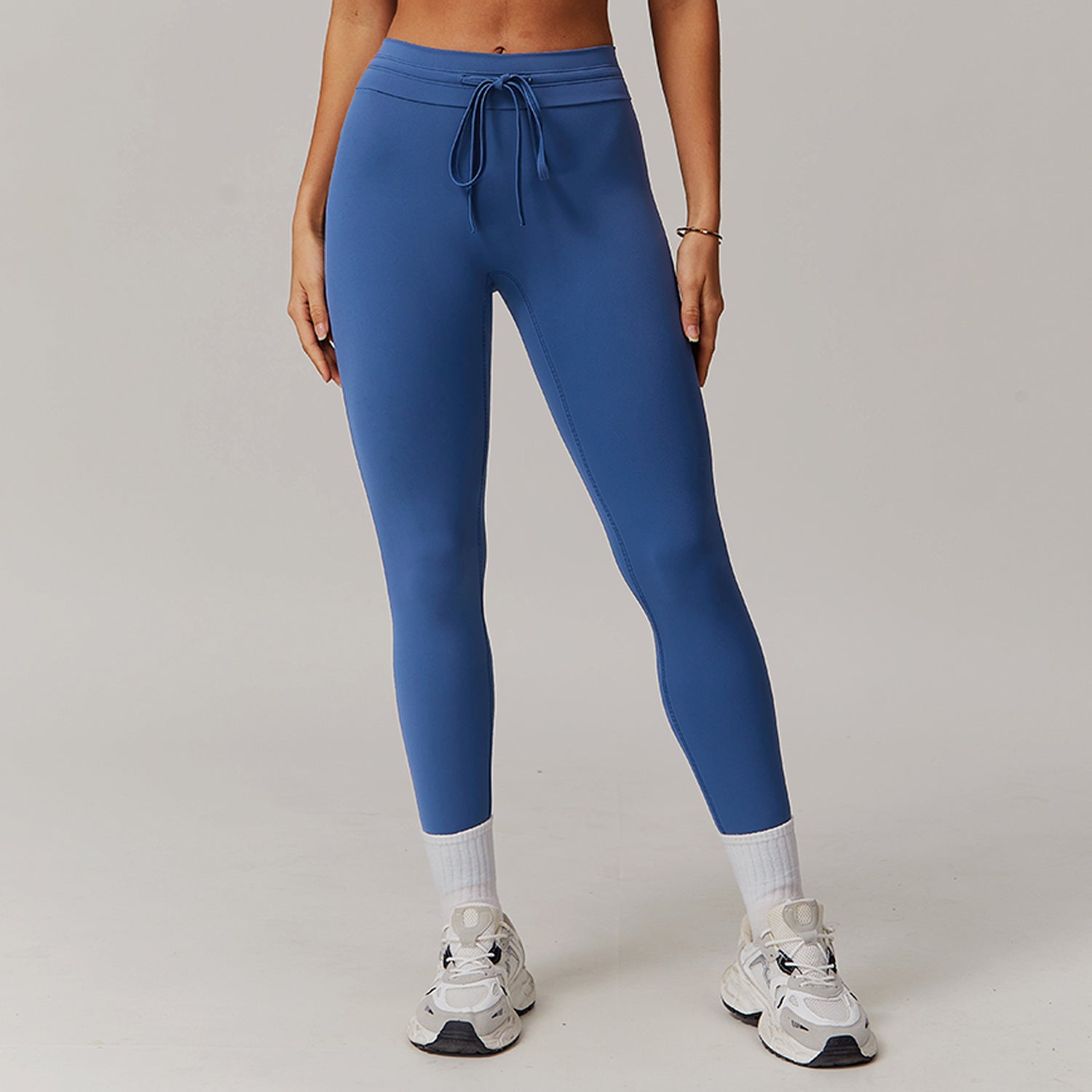 Cloud Sense Laces Leggings