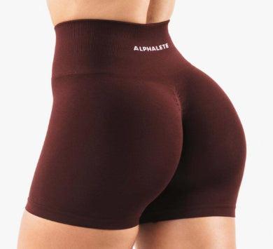 Gym Sports Running Shorts