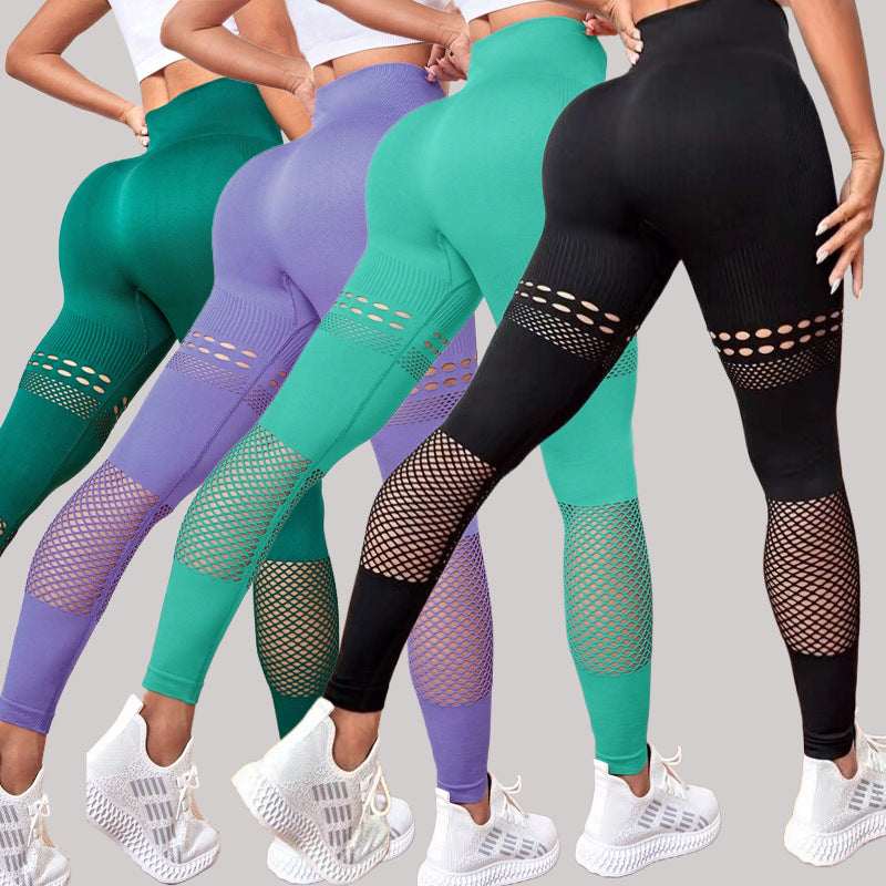 Seamless Training Leggings