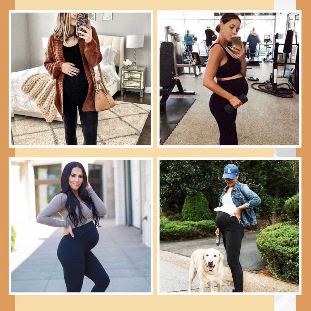 Maternity Leggings