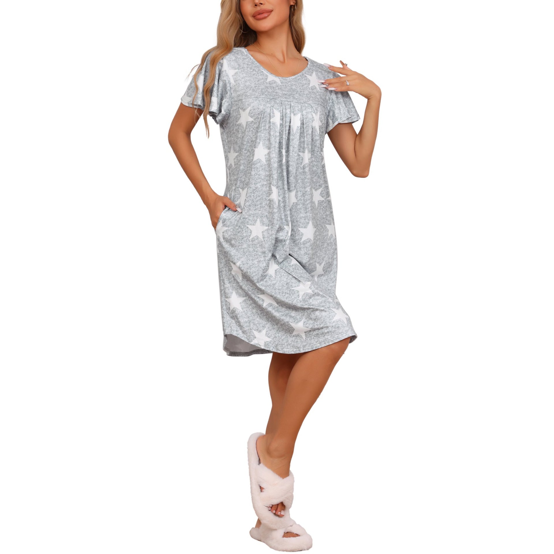 Milk Silk Comfy Pajamas