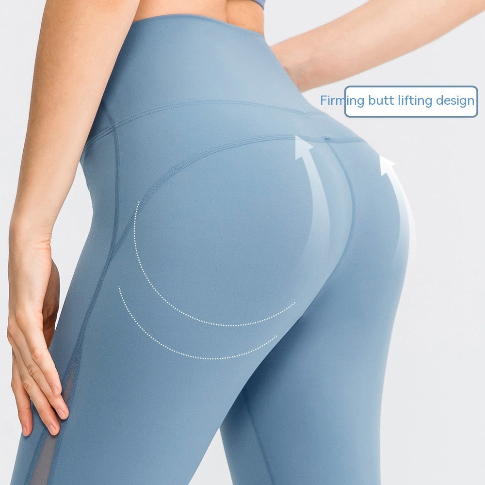 Double-sided Nude Feel No Embarrassment Line