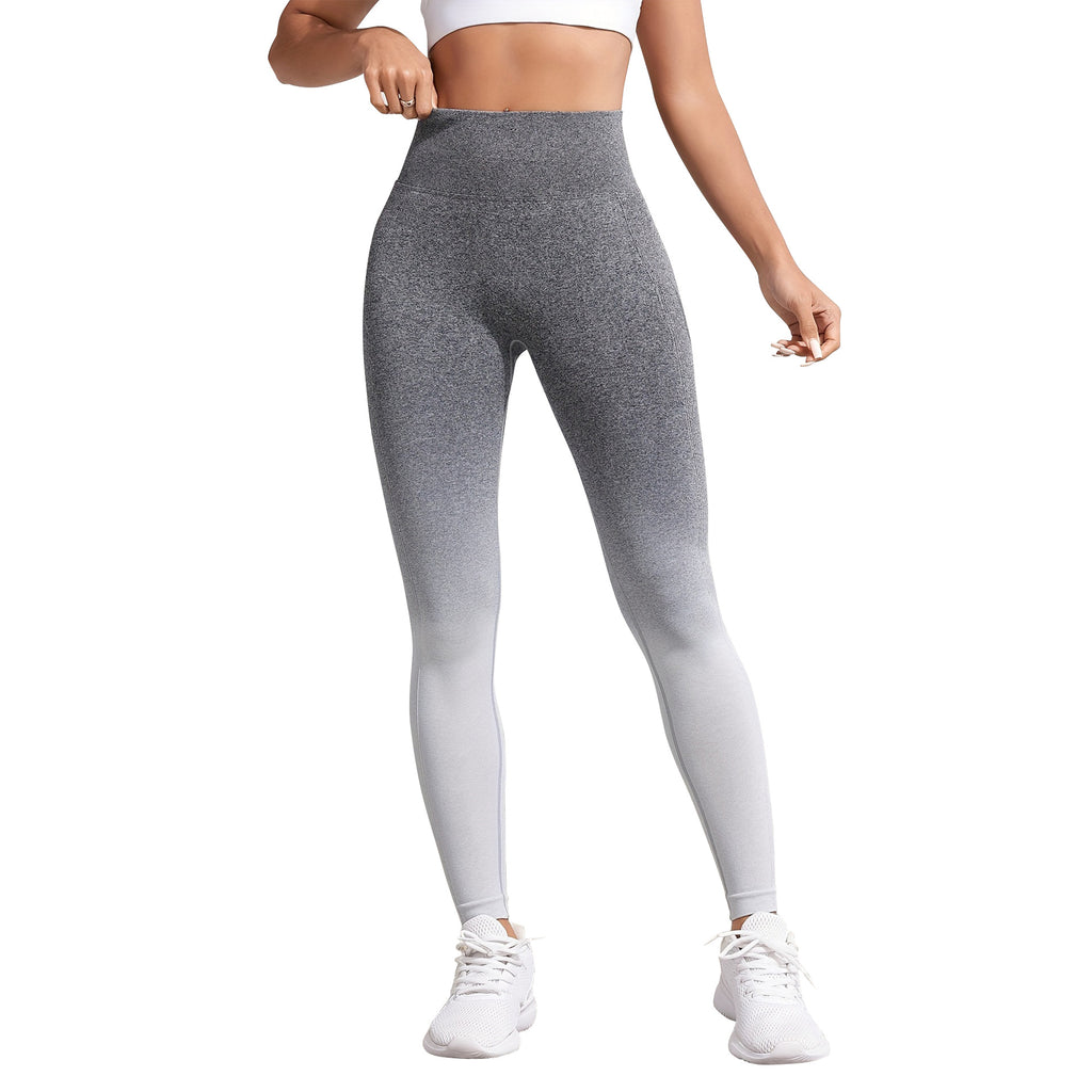 Knitted Quick-drying Leggings