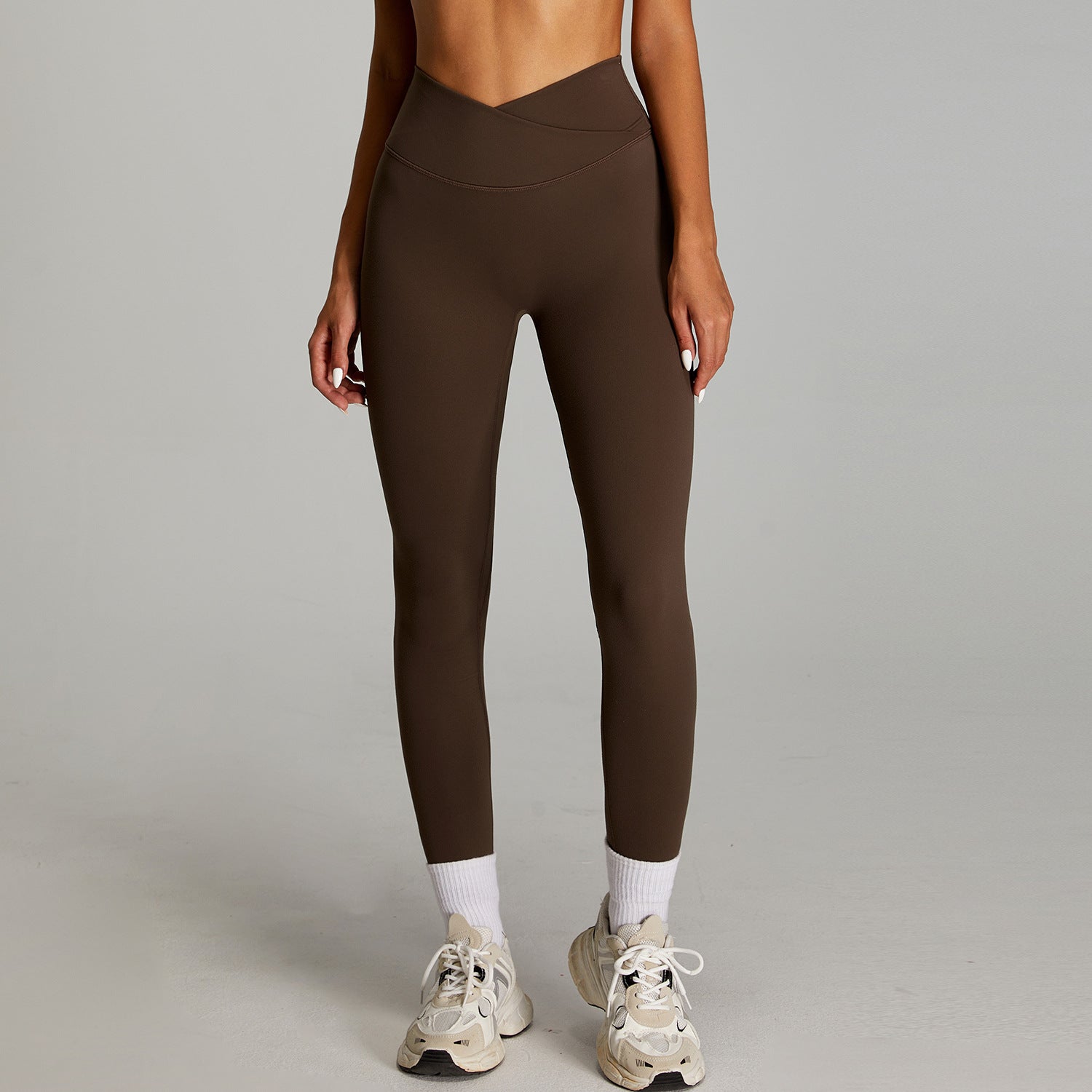 Quick-drying High Waist Leggings