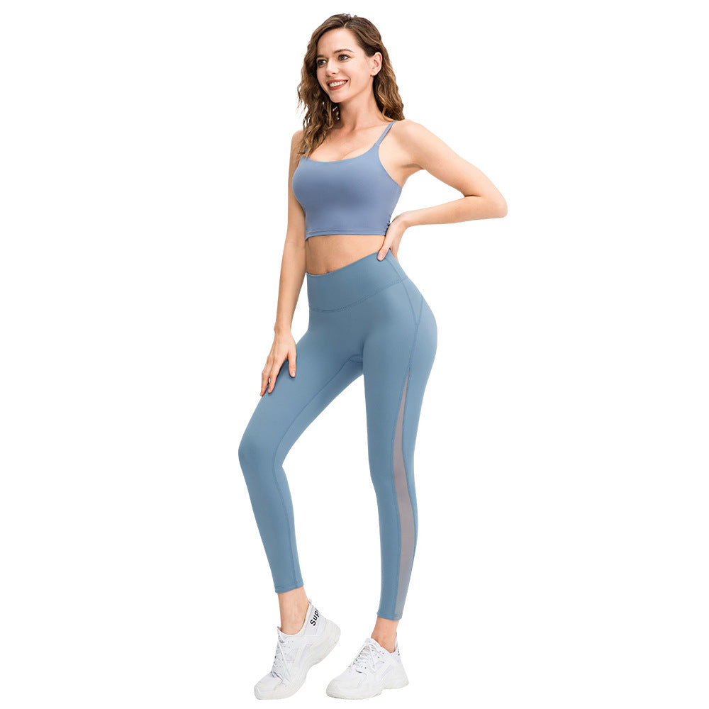 Double-sided Nude Feel No Embarrassment Line