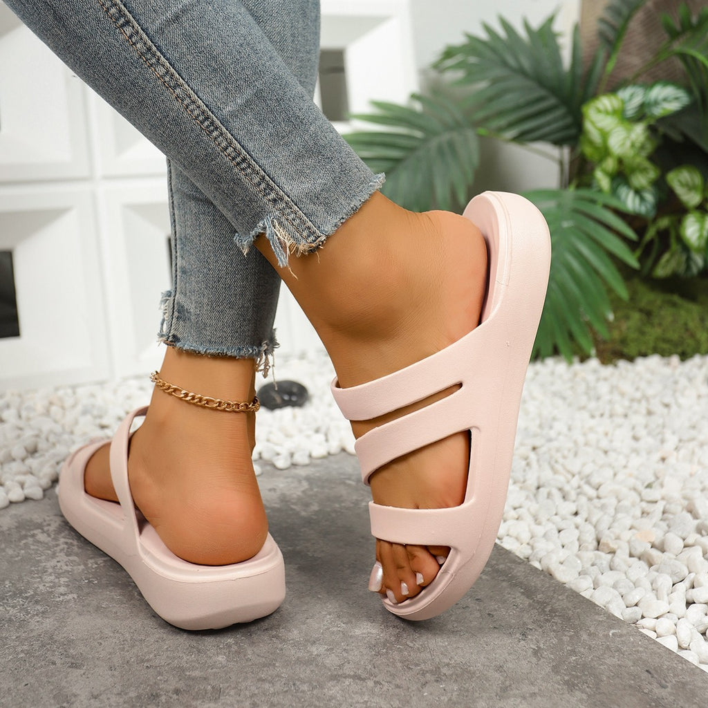 Beach Slippers