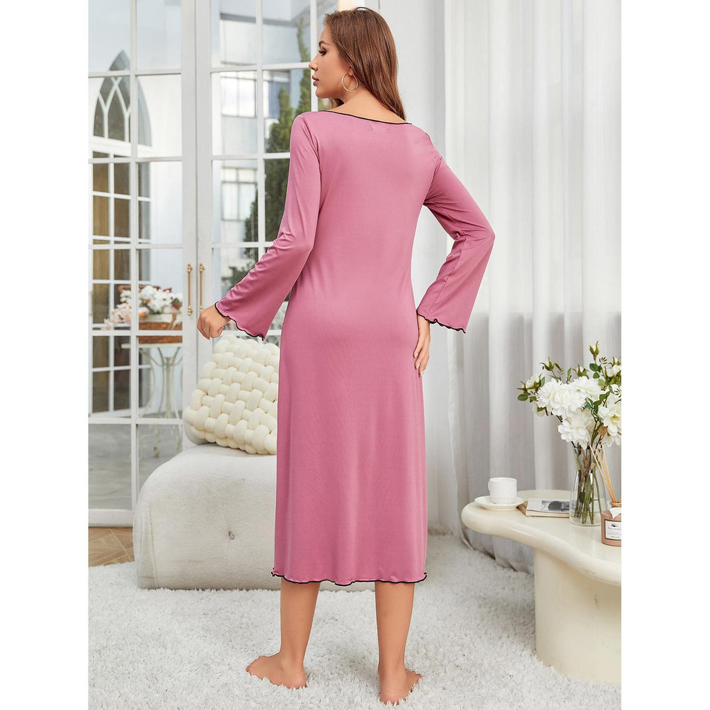 Dress Pajamas