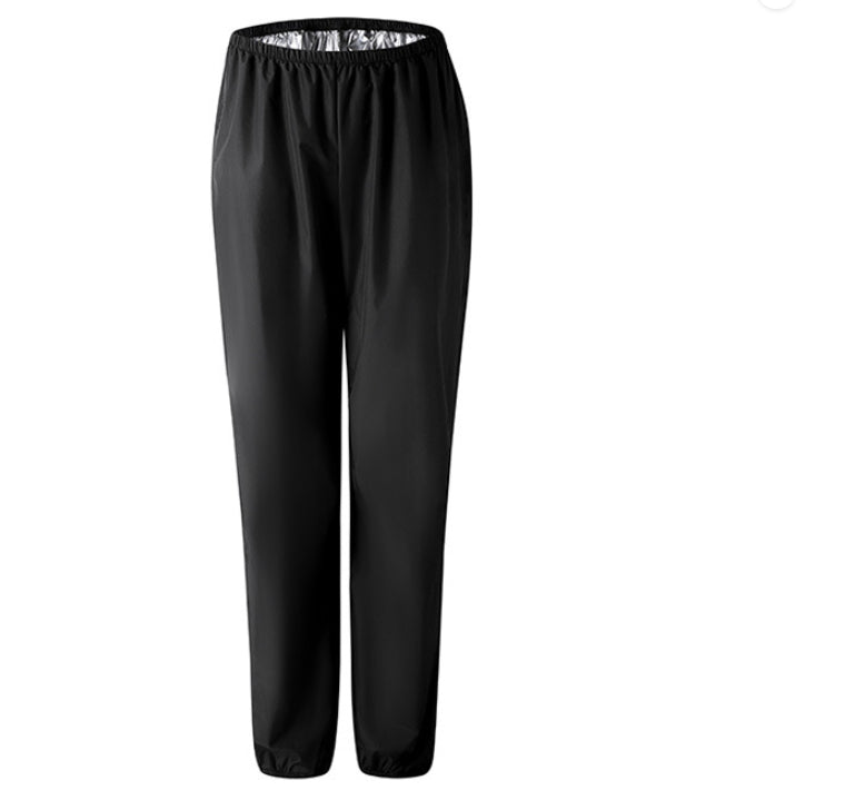 Gym Training sweat Suit