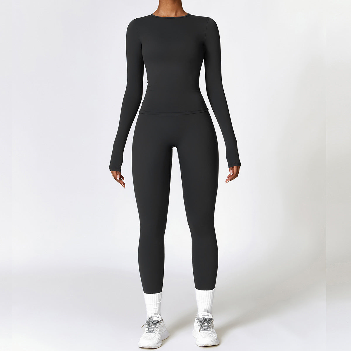 Quick-drying Fitness gym Suit