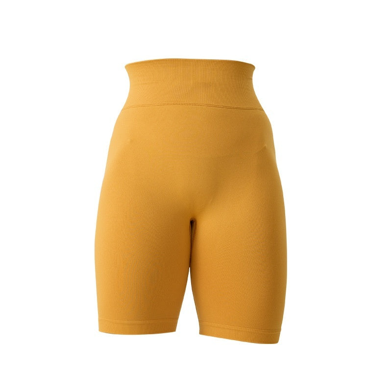 Summer Hip-shaping Fitness Shorts