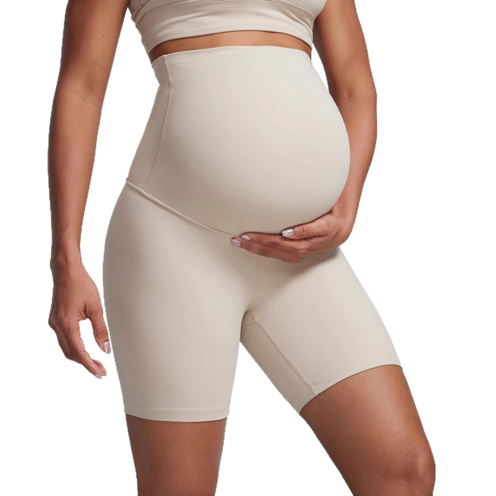 Maternity Capri Leggings