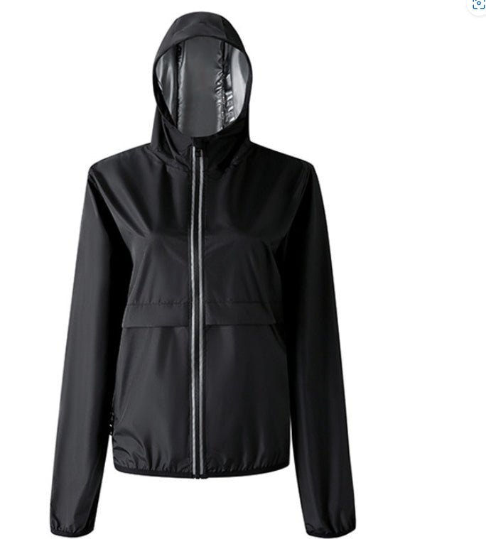Gym Training sweat Suit