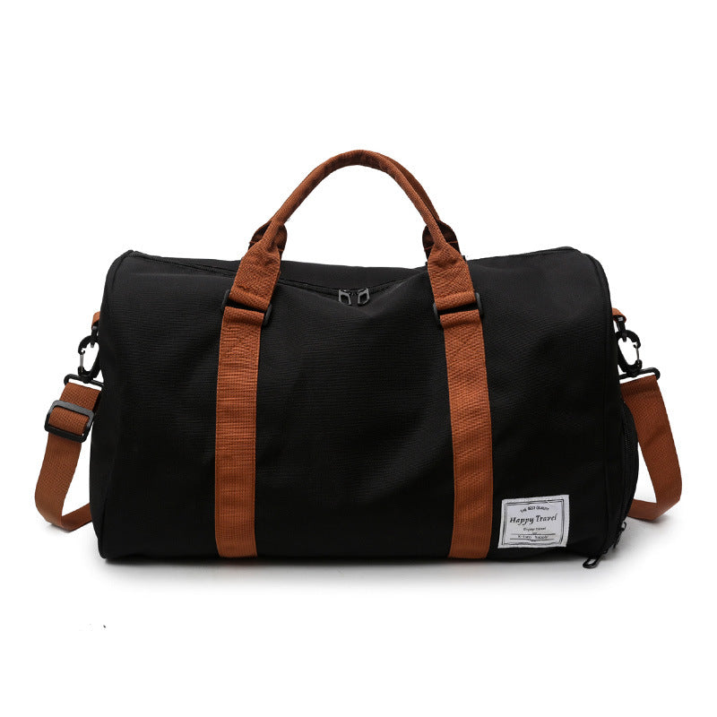 Fitness Sports Tote Bag