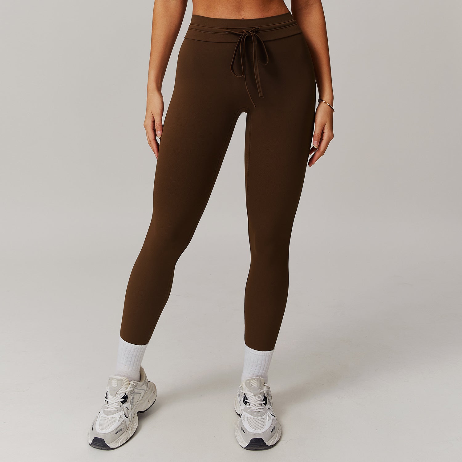 Cloud Sense Laces Leggings