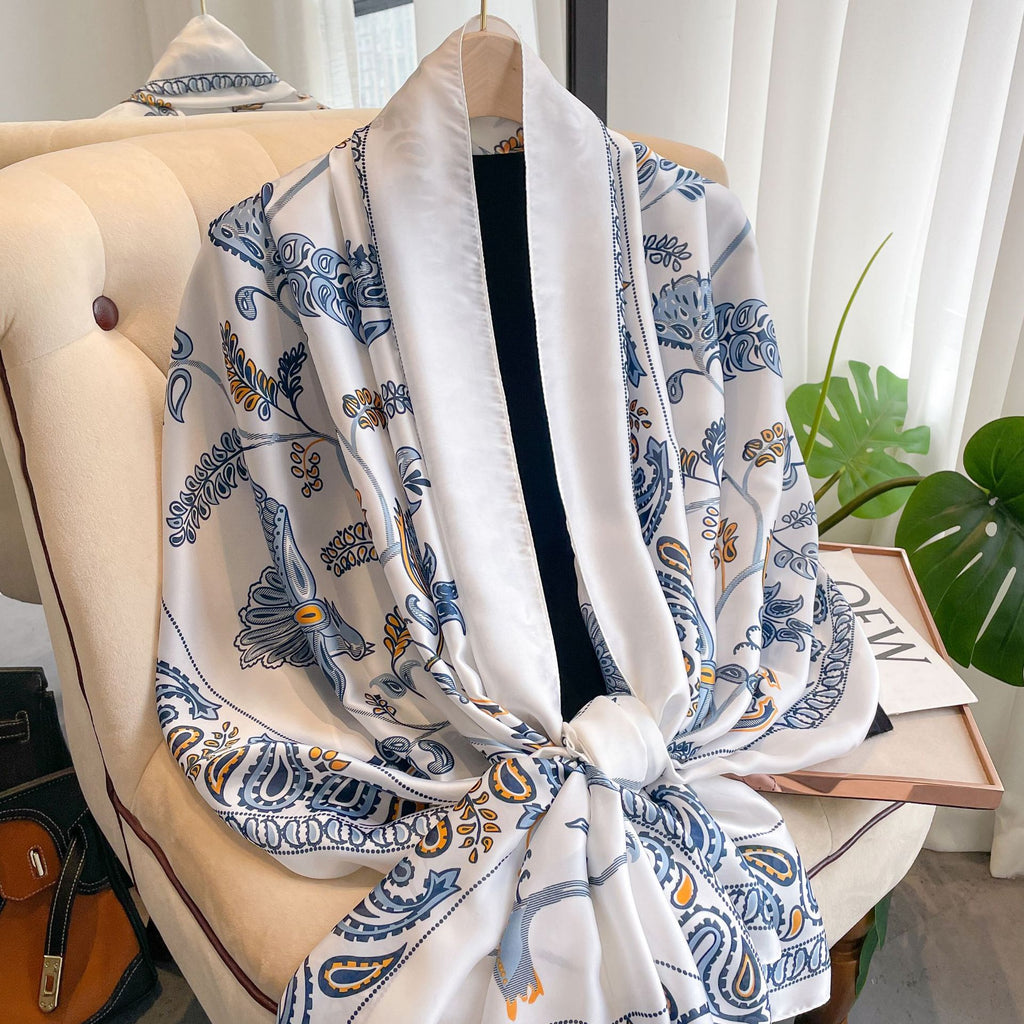 Beach Scarf